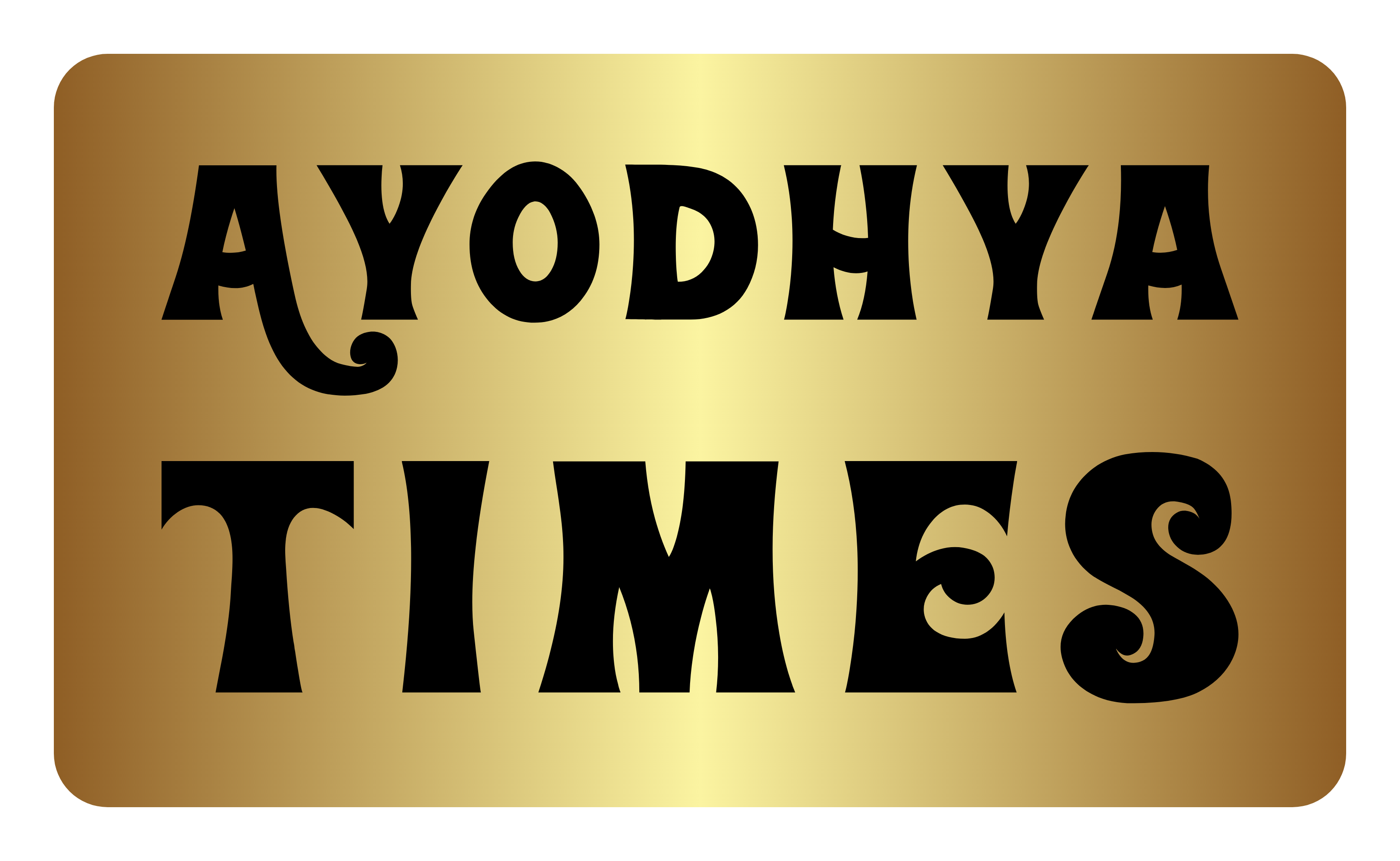 Ayodhya Times